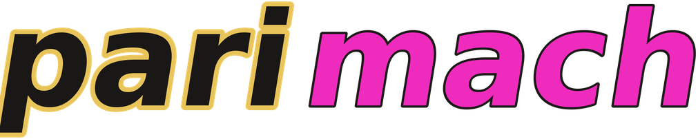 parimach logo